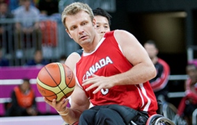Team BC Alumnus Bo Hedges named as an Ambassador of Canada Games Activity Challenge